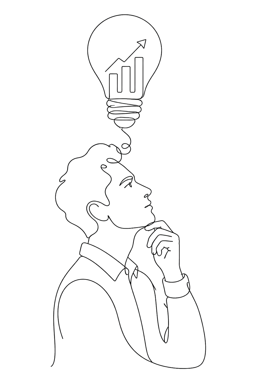 Business growth ready lead
